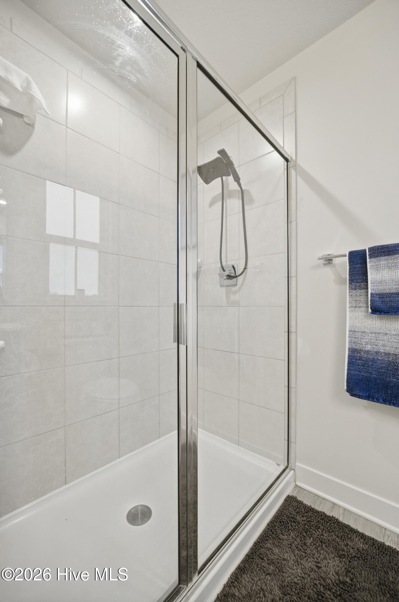 409 Green Lake Road Moyock, NC 27958 - Photo 30 of 53 Primary Bathroom