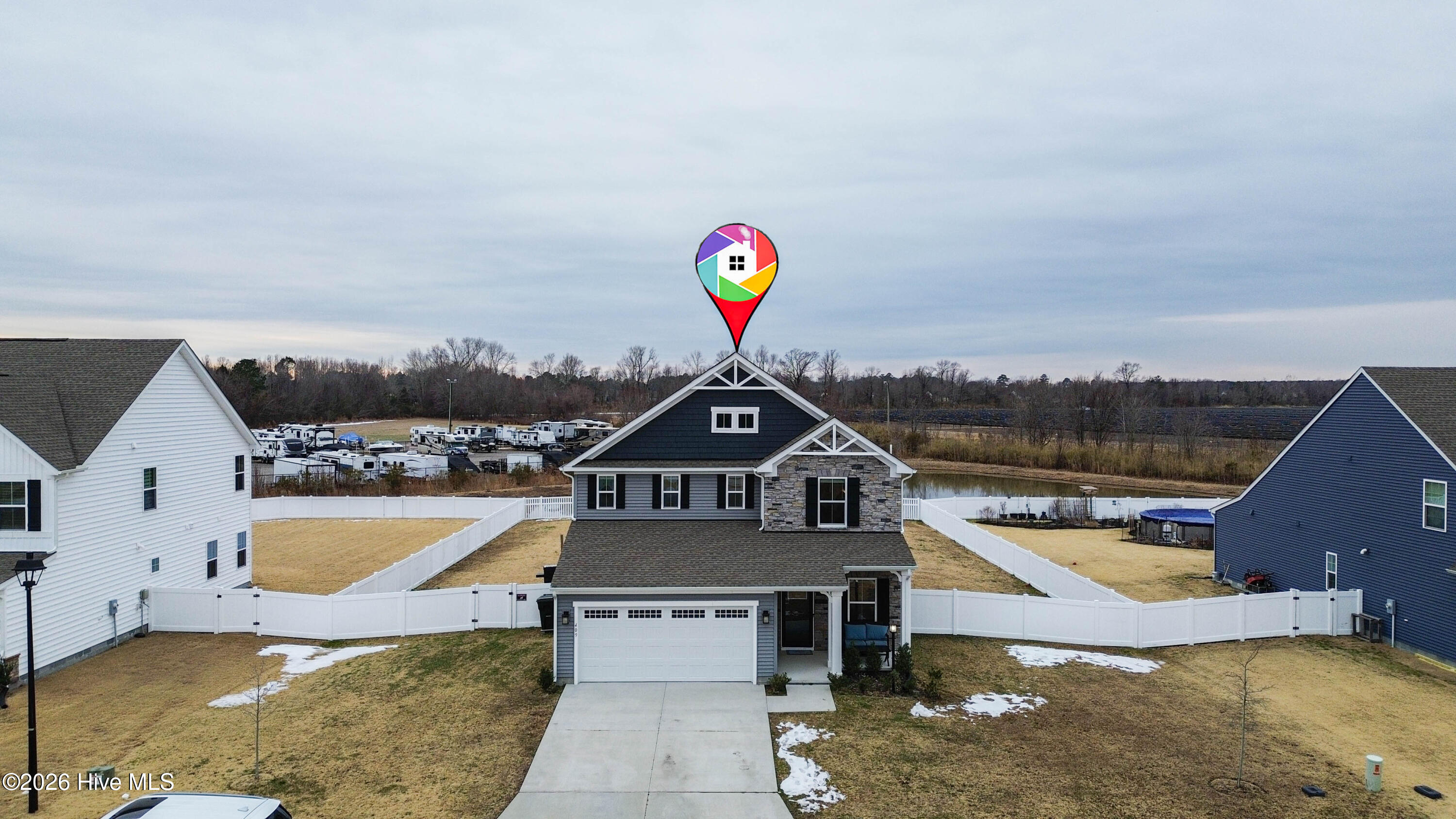 409 Green Lake Road Moyock, NC 27958 - Photo 38 of 53 59_xdrone-10