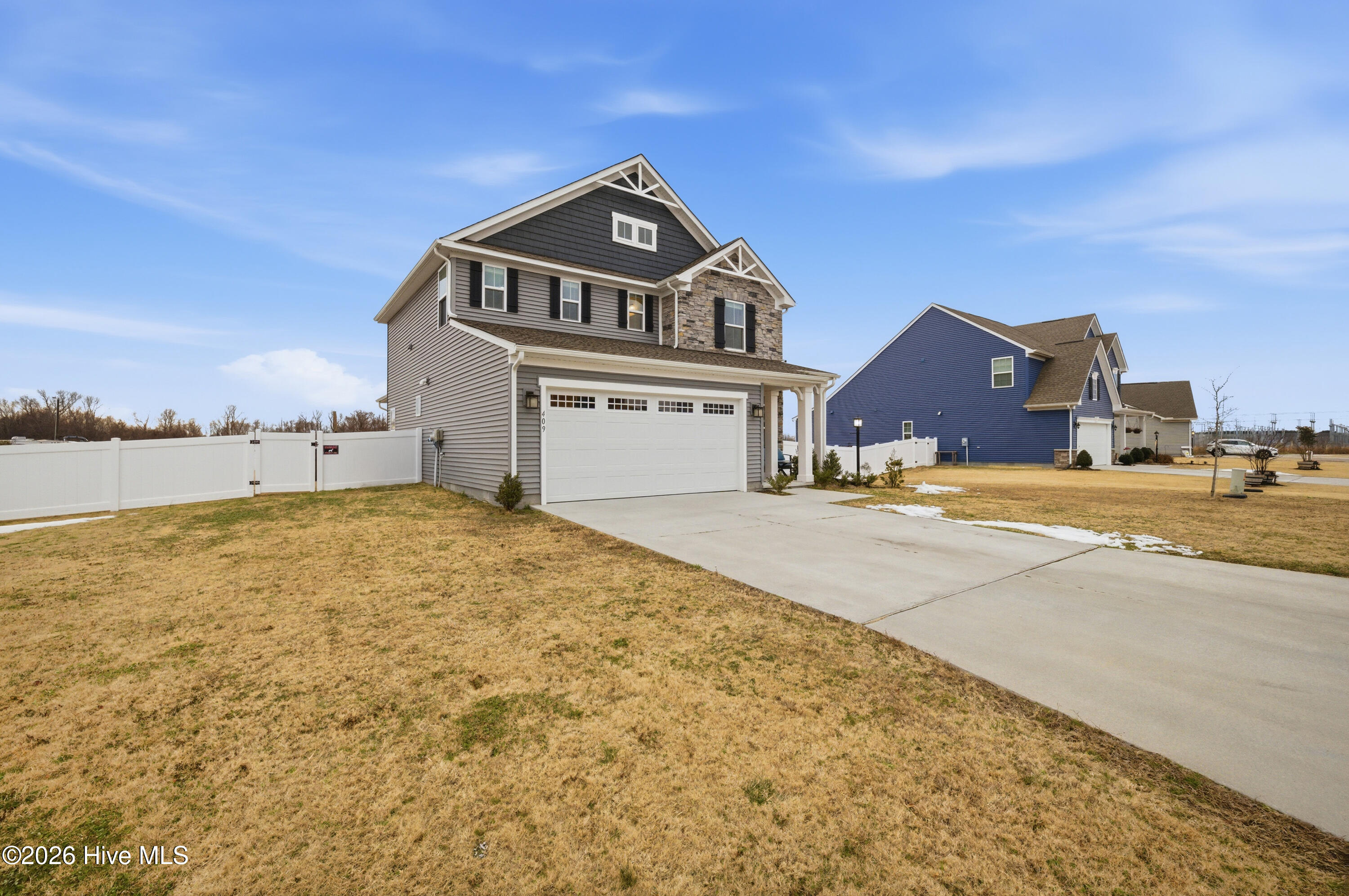 409 Green Lake Road Moyock, NC 27958 - Photo 47 of 53 2_dsc01457