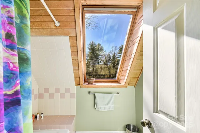 a view of living room