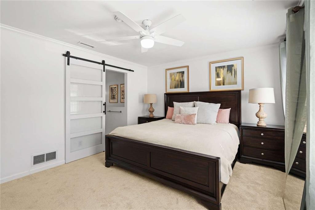 1105 Clairemont Avenue, Unit P Decatur, GA 30030 - Photo 22 of 40 Gallery Image 22
