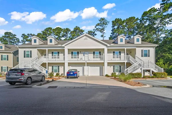 $299,500 | 908 Jackline Place, Unit 203, Murrells Inlet, SC 29576