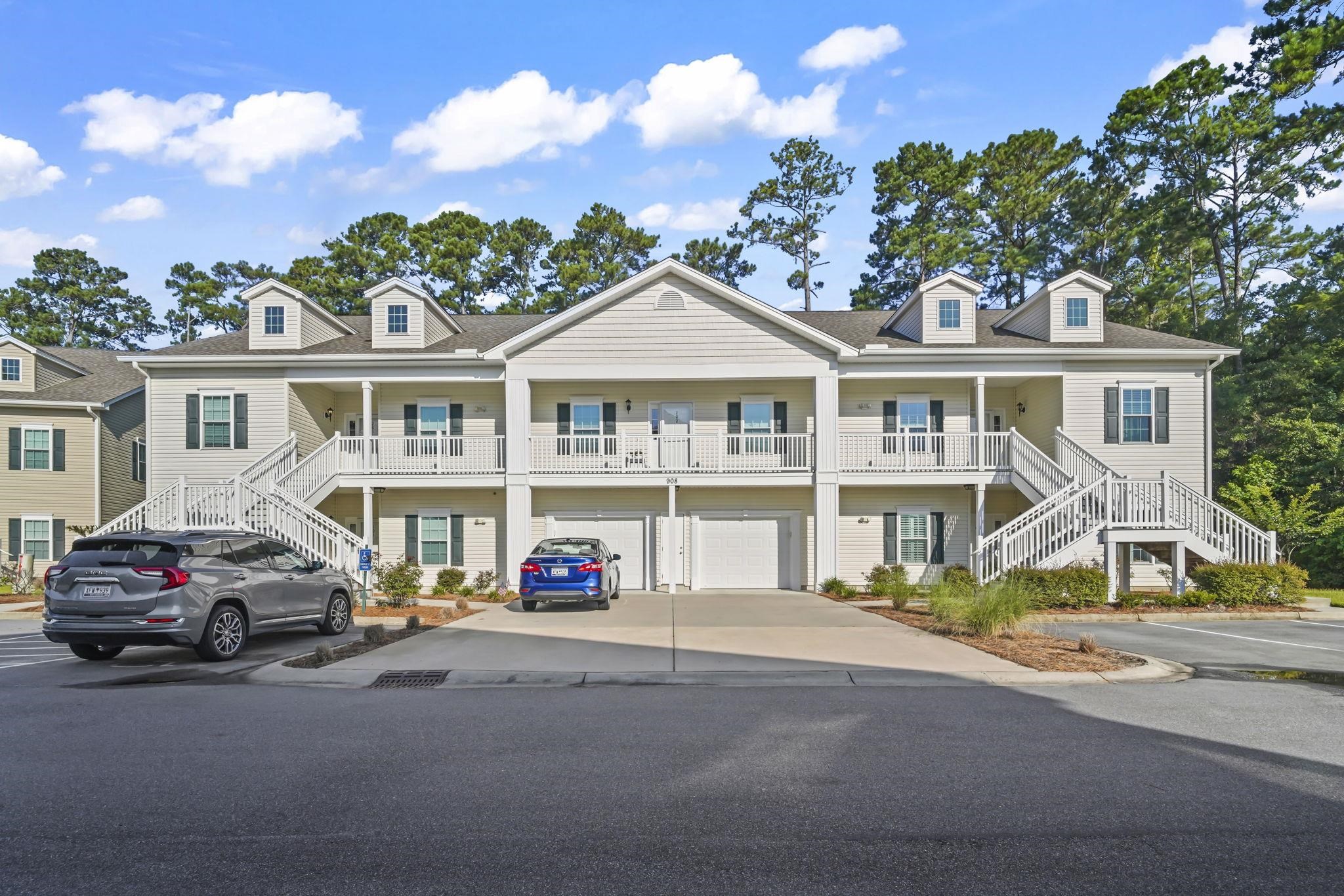 908 Jackline Place, Unit 203 Murrells Inlet, SC 29576 - Photo 1 of 33