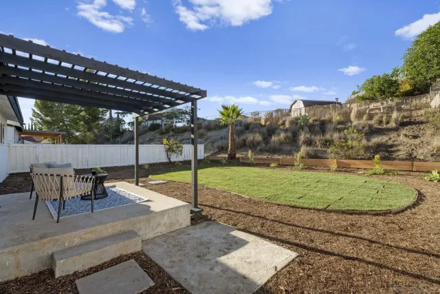 $1,074,000 | 13442 Mountainside Drive, Poway, CA 92064