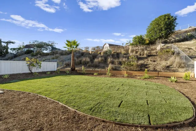 $1,074,000 | 13442 Mountainside Drive, Poway, CA 92064