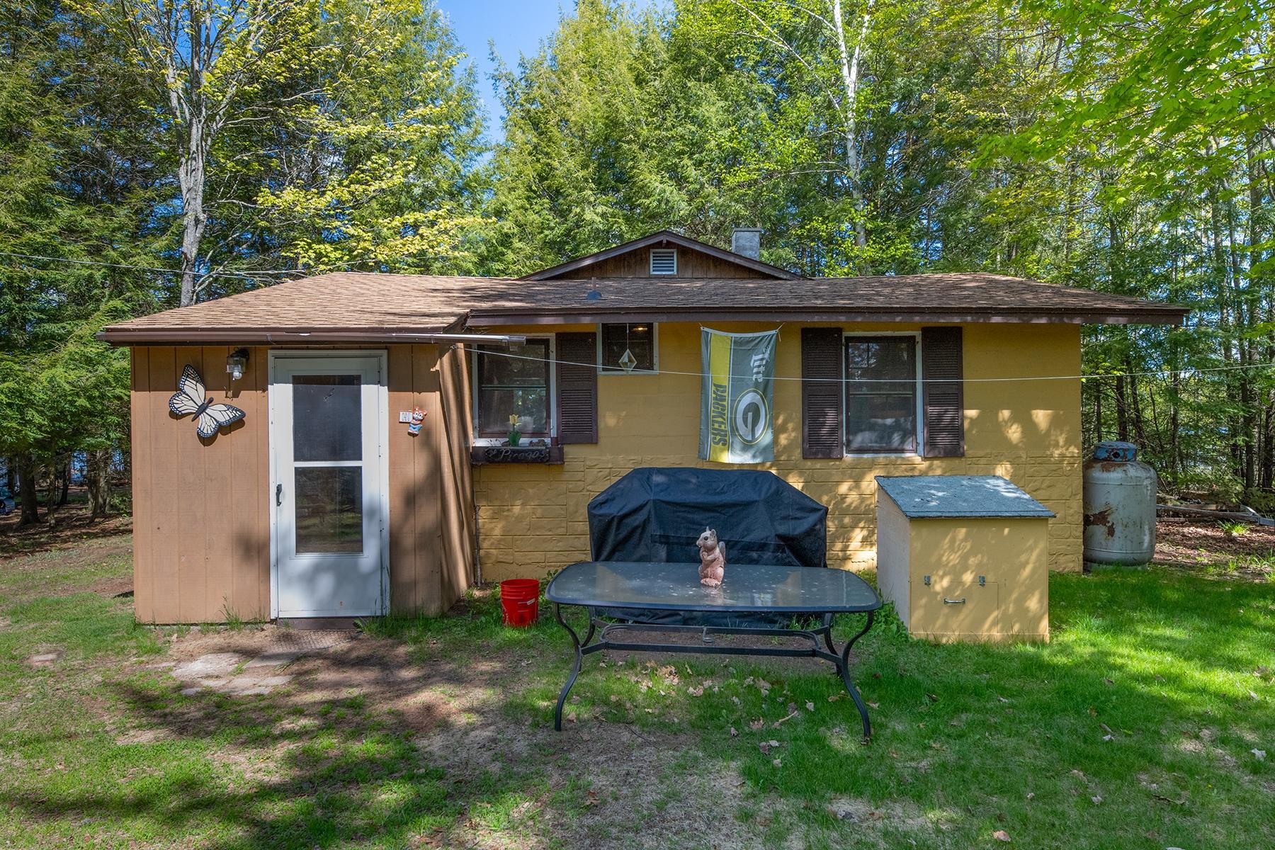 7785 Friedle Road Three Lakes, WI 54562 - Photo 17 of 27 Gallery Image 17