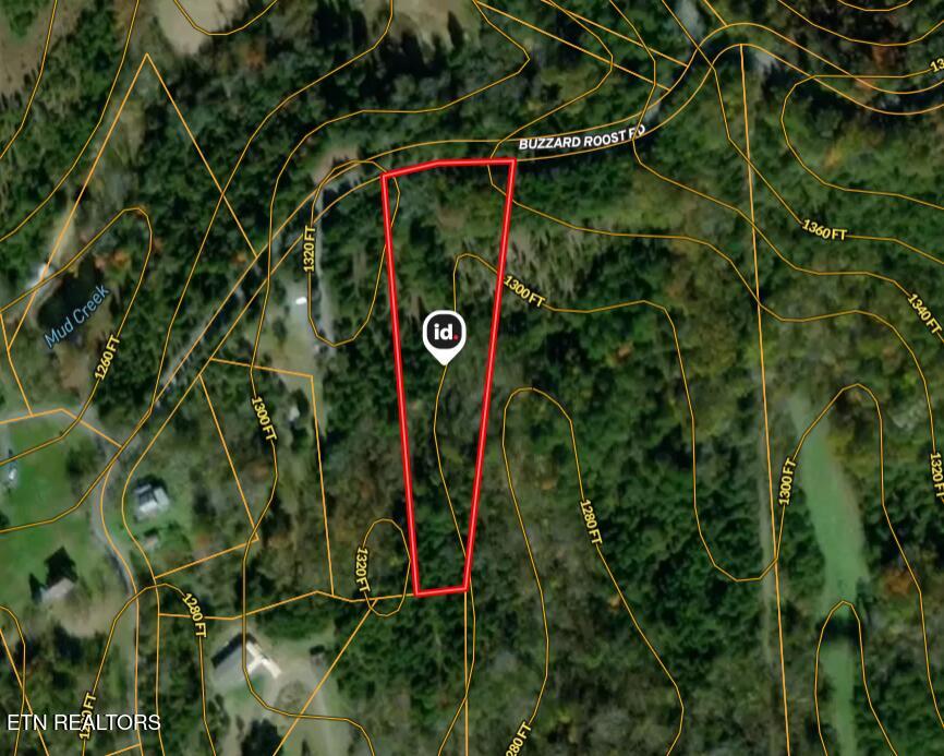 359 Buzzard Roost Road Bulls Gap, TN 37711 - Photo 21 of 30 359 Buzzard Roost Rd - 22