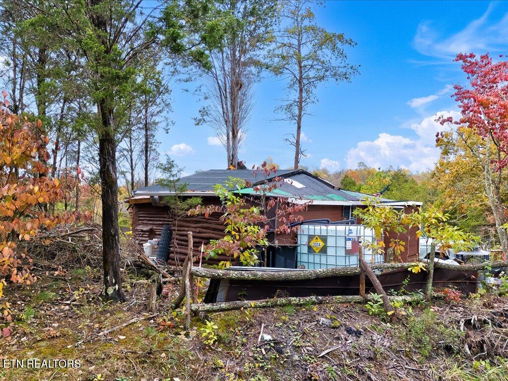 359 Buzzard Roost Road Bulls Gap, TN 37711 - Photo 4 of 30 359 Buzzard Roost Rd - 5