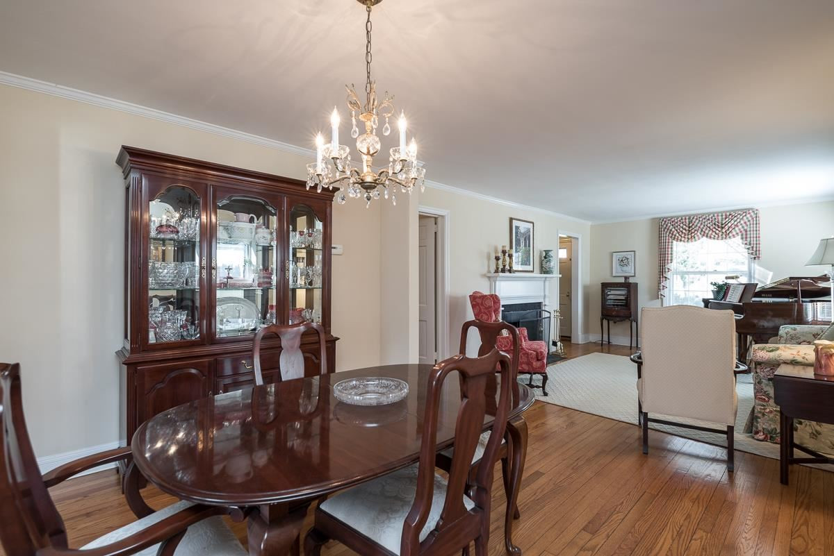 2623 Grant Avenue Raleigh, NC 27608 - Photo 5 of 25 Dining Room