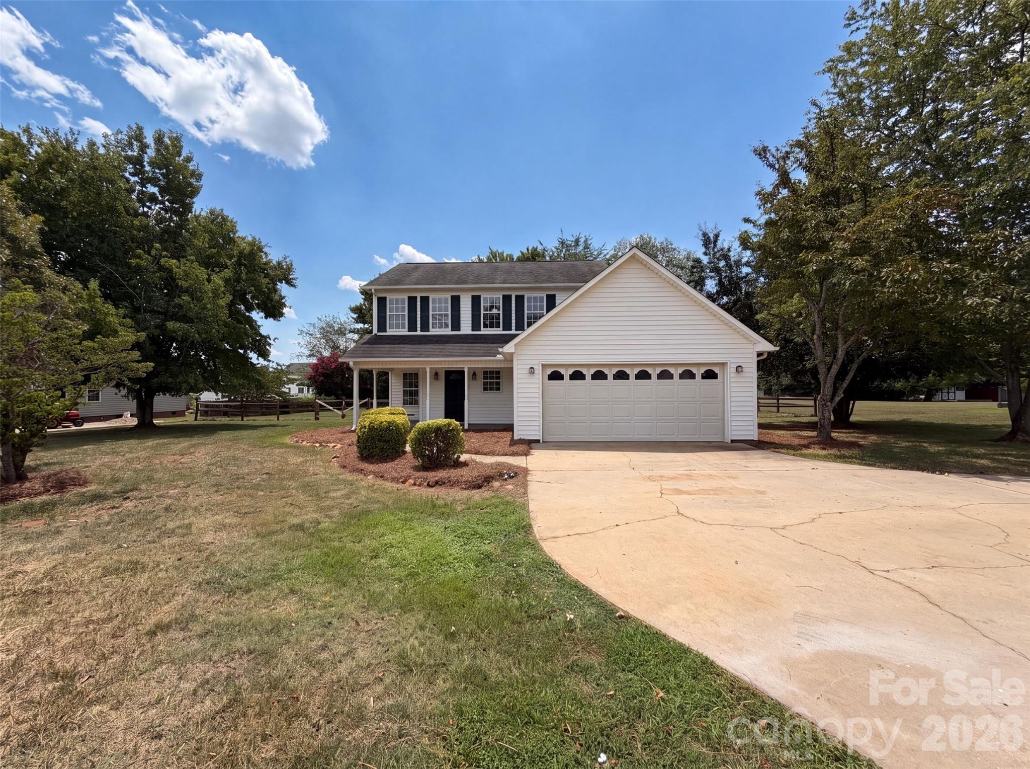 729 Cress School Road Salisbury, NC 28147 - Photo 1 of 23