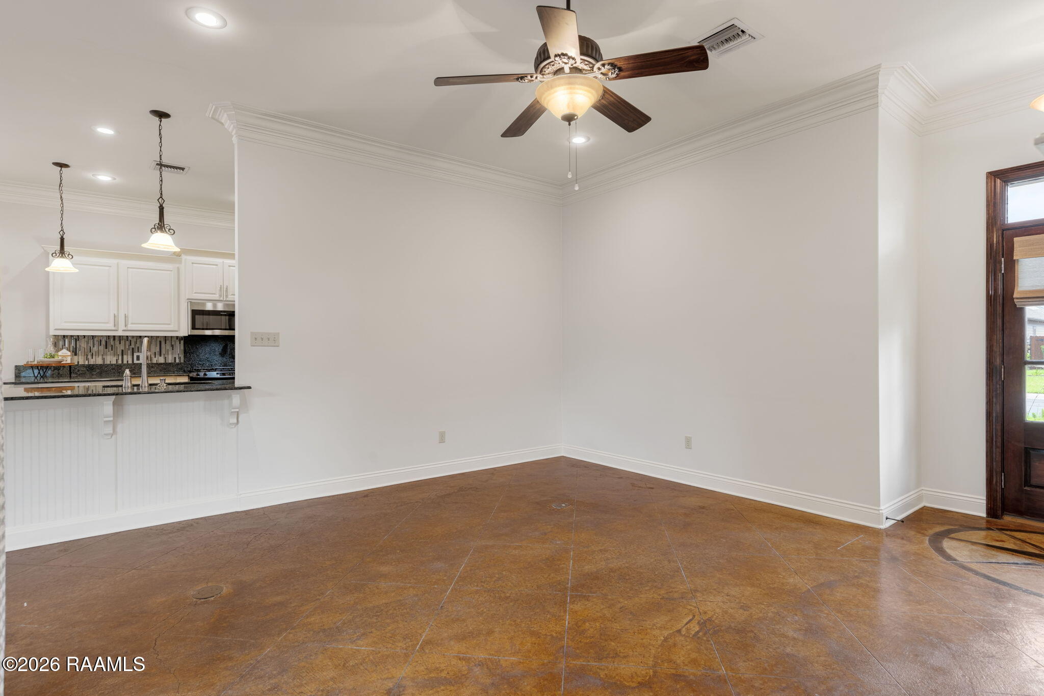 107 Barataria Bay Point Lafayette, LA 70508 - Photo 4 of 25 Living Room