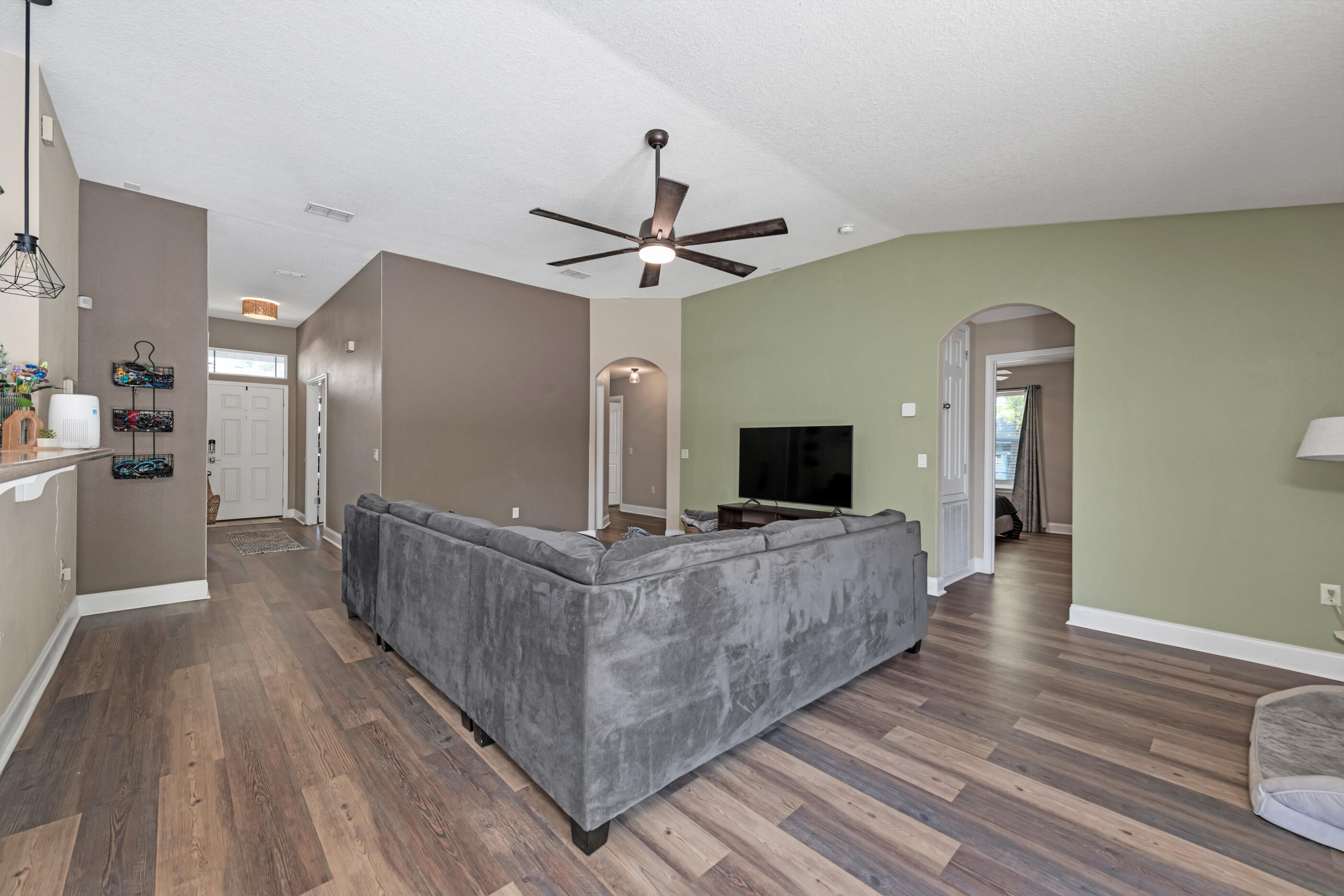 2661 Corner Creek Road Crestview, FL 32536 - Photo 15 of 42 CornerCreek-26-1