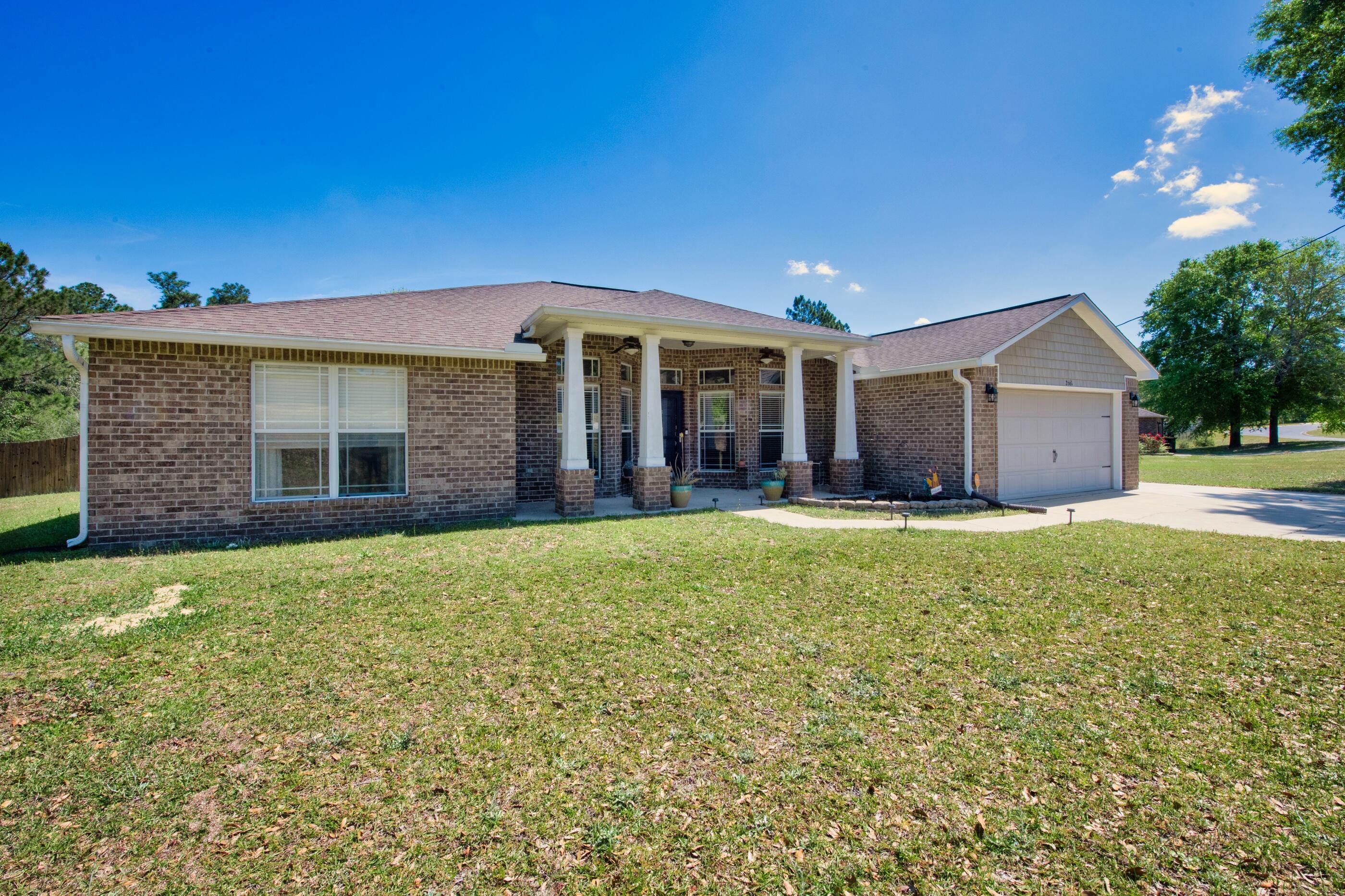 2661 Corner Creek Road Crestview, FL 32536 - Photo 2 of 42 CornerCreek-42