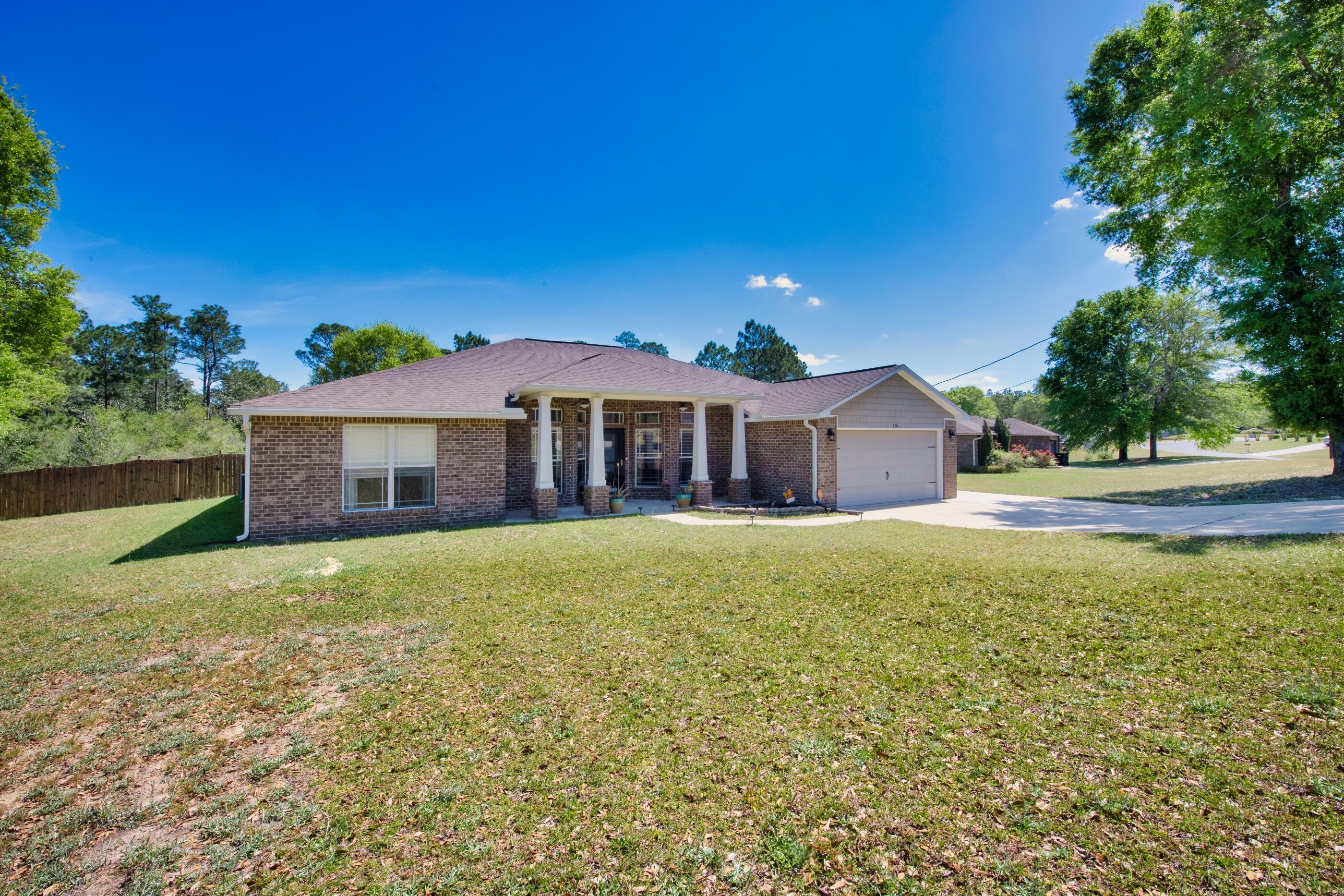 2661 Corner Creek Road Crestview, FL 32536 - Photo 3 of 42 CornerCreek-44