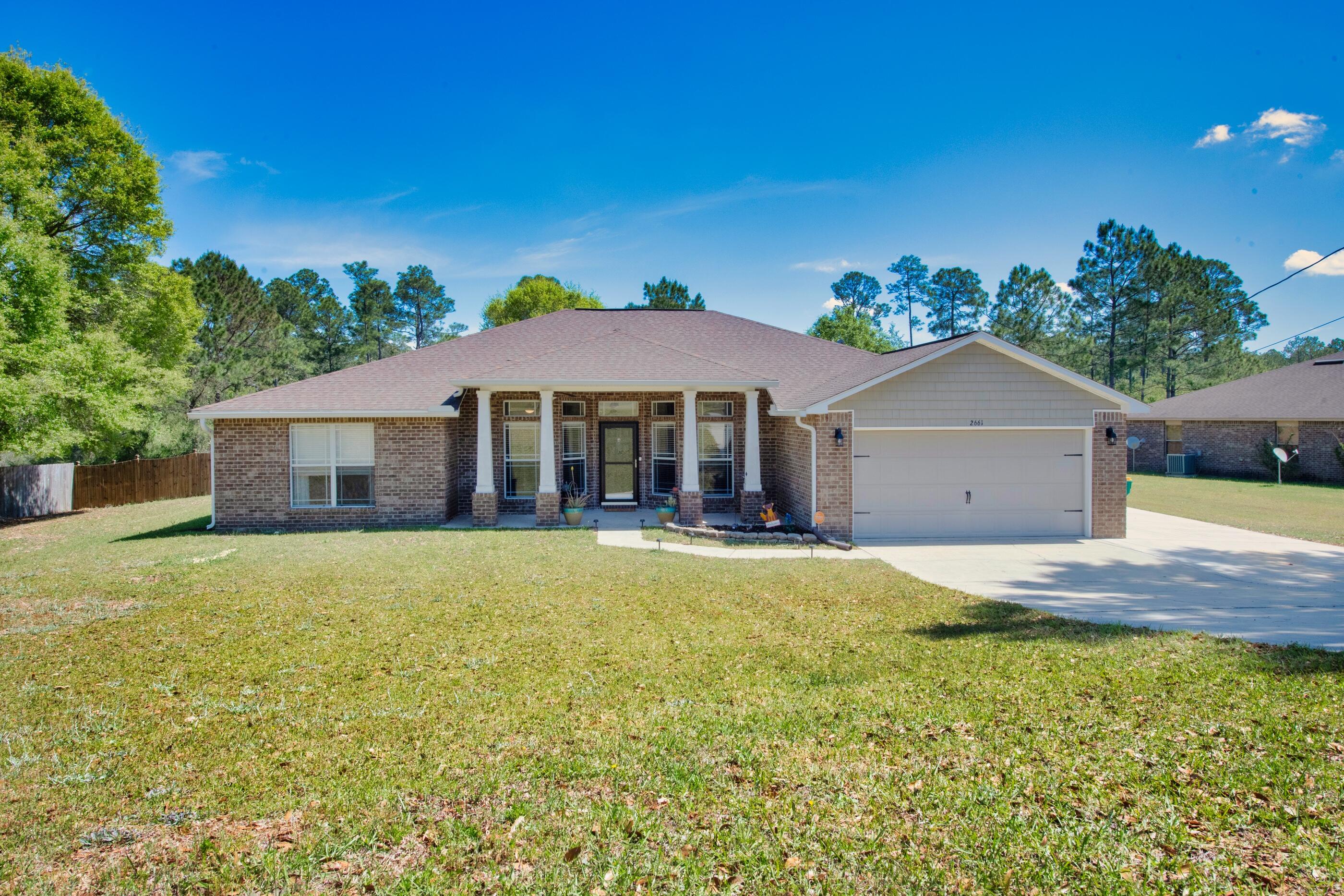 2661 Corner Creek Road Crestview, FL 32536 - Photo 4 of 42 CornerCreek-49