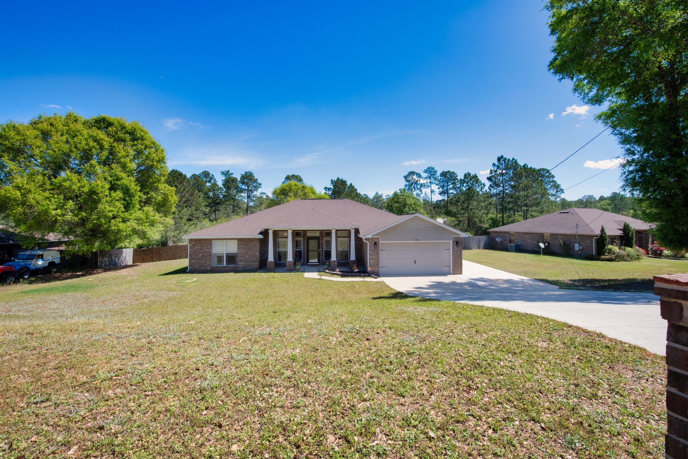 2661 Corner Creek Road Crestview, FL 32536 - Photo 6 of 42 CornerCreek-51