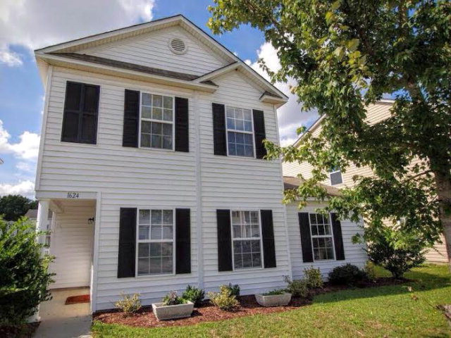 1624 Musket Trail Sumter, SC 29150 - Photo 1 of 1 Gallery Image 1