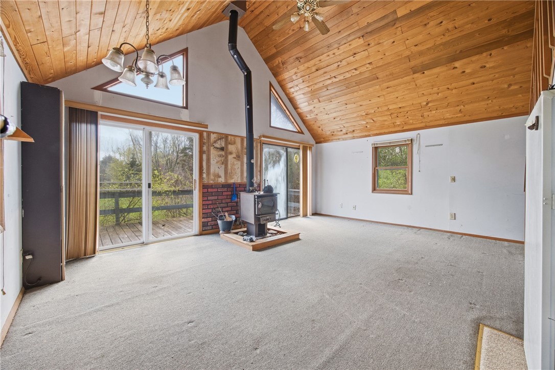 2555 A Willett Rd Extension Jerusalem, NY 14478 - Photo 7 of 29