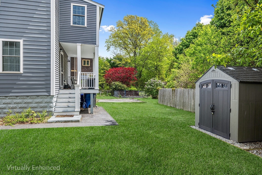 10-12 Edith Street, Unit 10 Arlington, MA 02474 - Photo 27 of 32