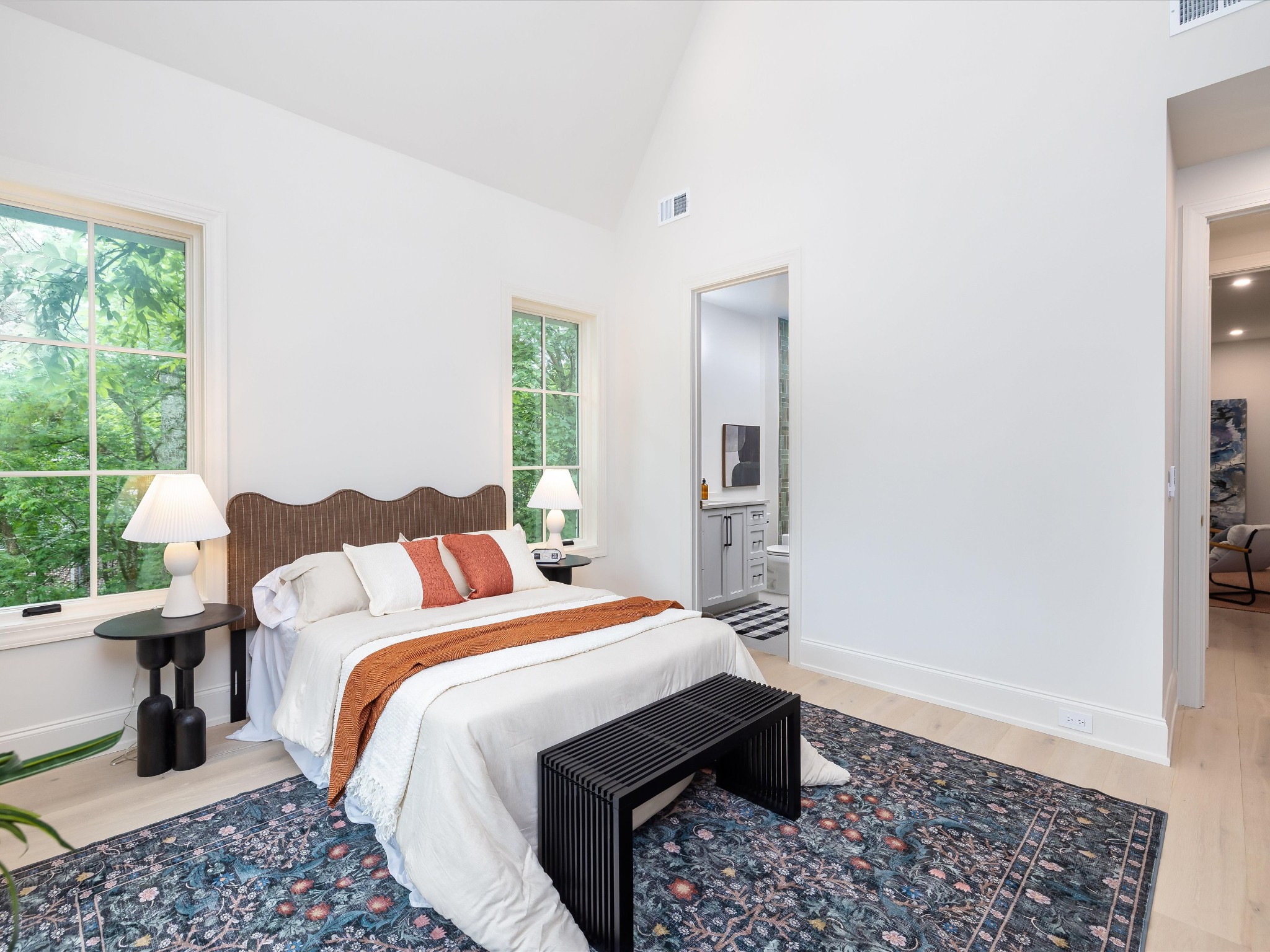 1019 Davidson Road Nashville, TN 37205 - Photo 65 of 97