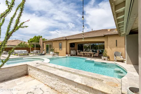 $2,275,000 | 6021 East Brianna Road, Cave Creek, AZ 85331