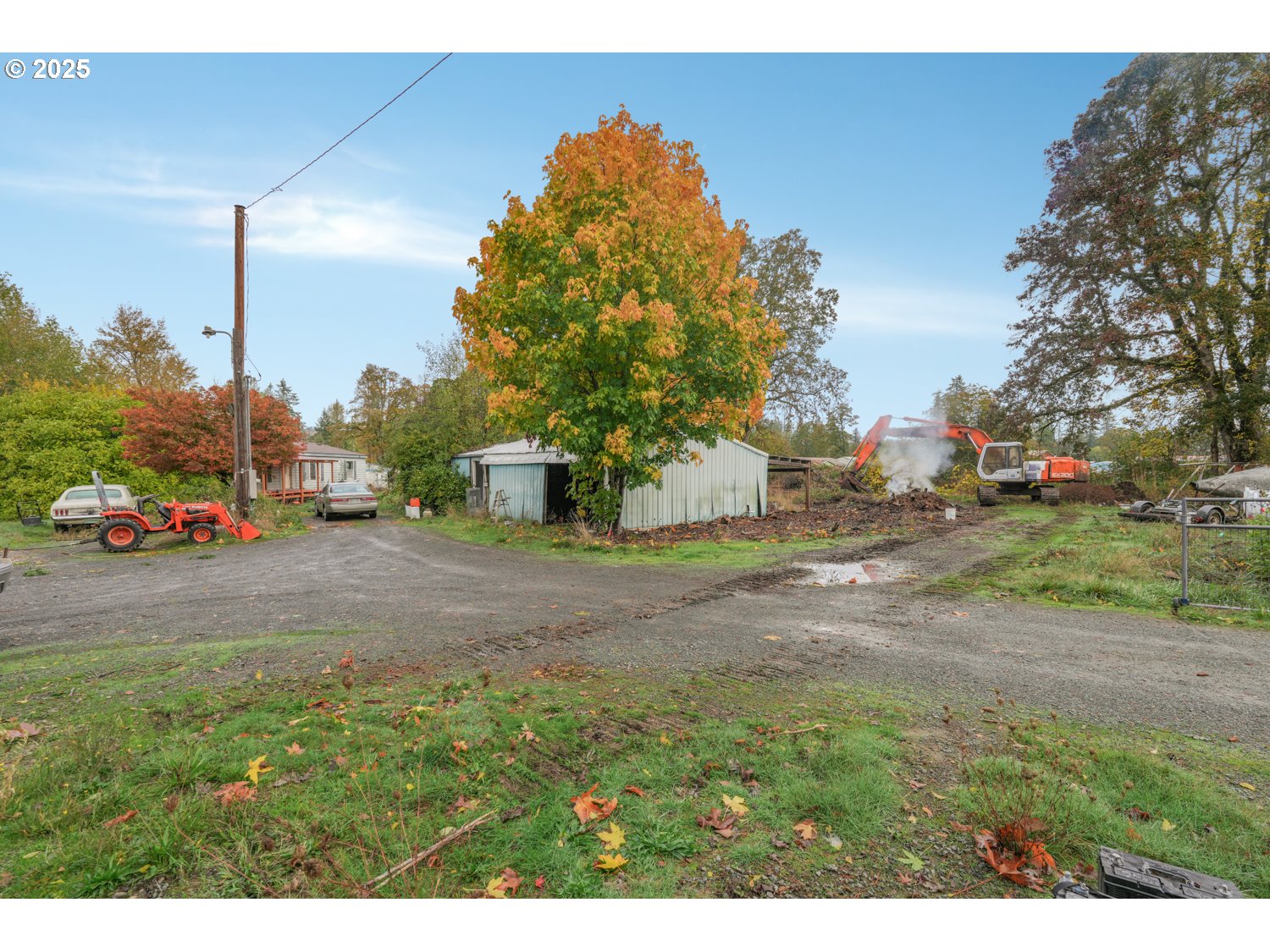 19807 Highway 211 Colton, OR 97017 - Photo 18 of 22 a view of street
