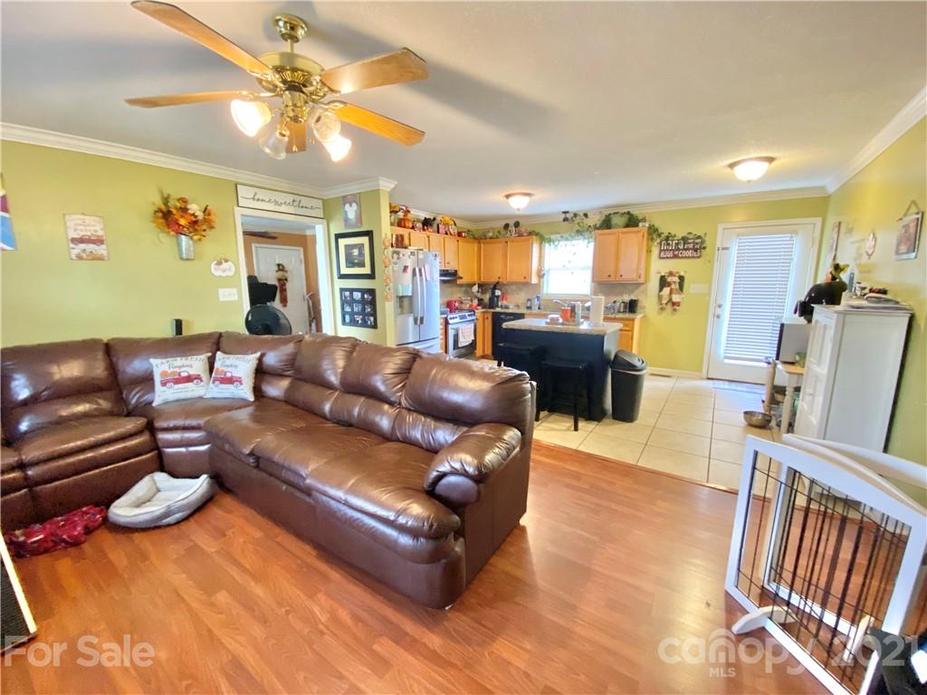 3075 Icard Ridge Road Granite Falls, NC 28630 - Photo 14 of 48 Gallery Image 14