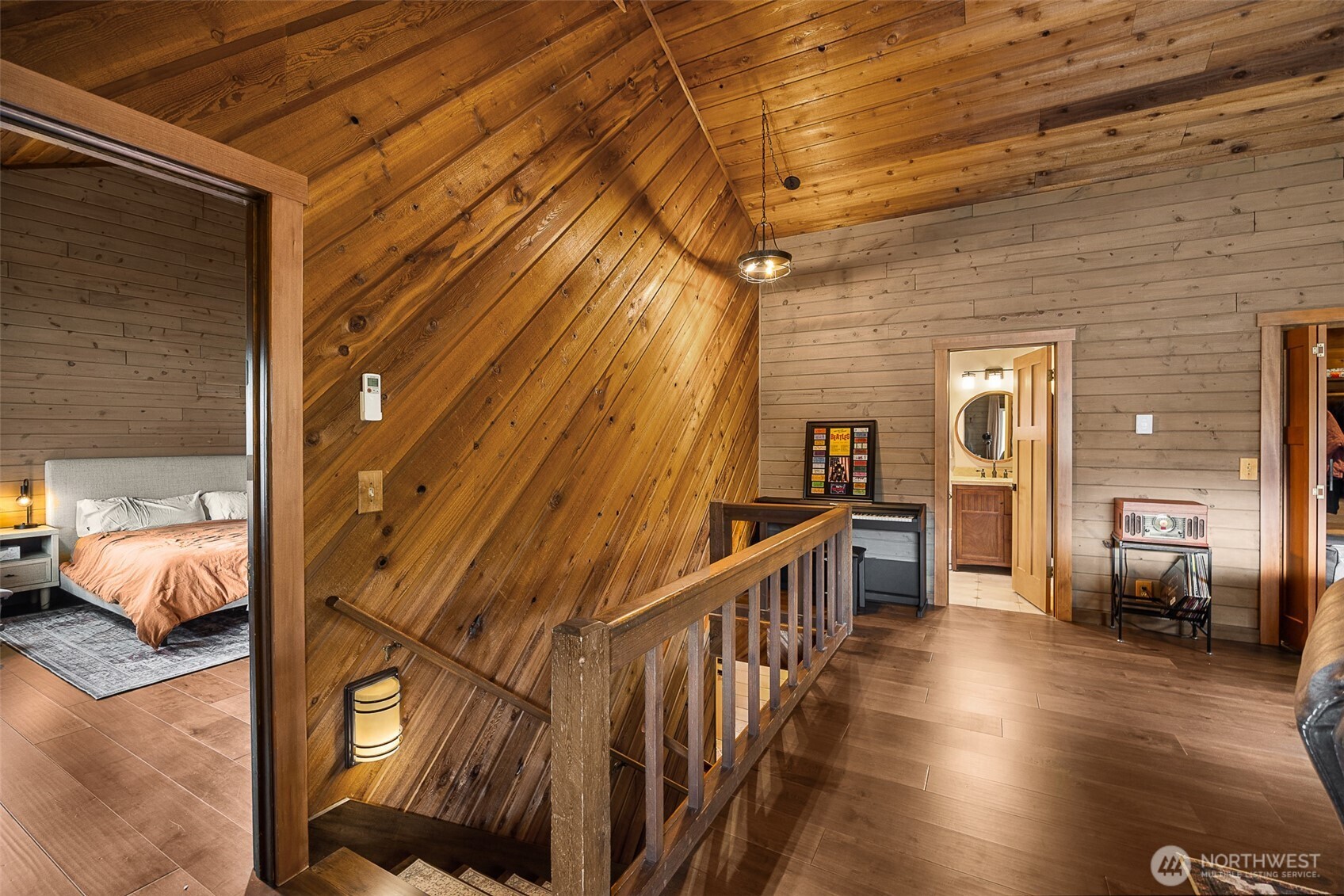 1122 Dyer Road Sultan, WA 98294 - Photo 21 of 40 a view of an entryway