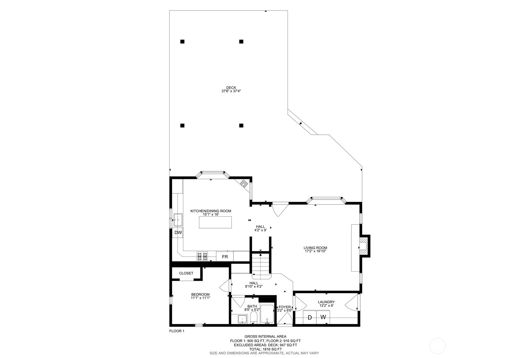 1122 Dyer Road Sultan, WA 98294 - Photo 7 of 40