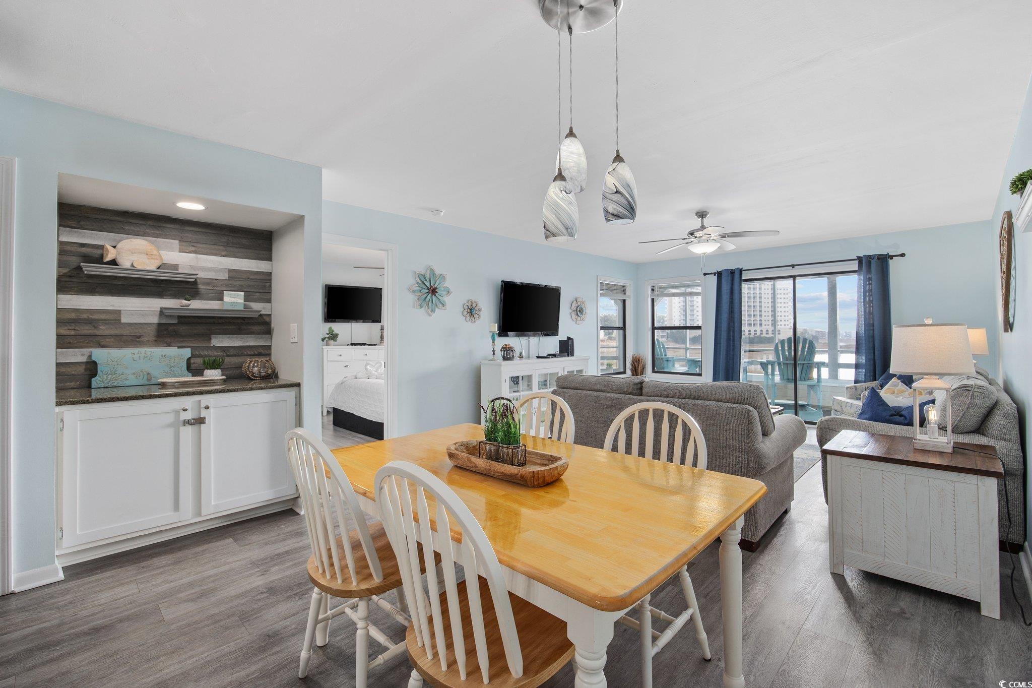 501 Maison Drive, Unit F12 Myrtle Beach, SC 29572 - Photo 12 of 39