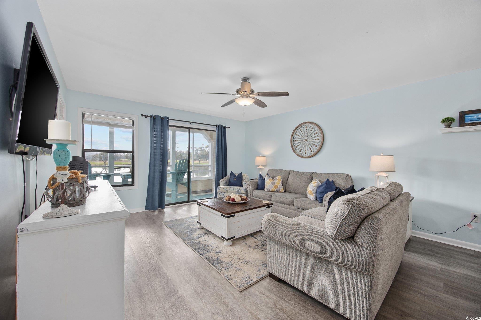 501 Maison Drive, Unit F12 Myrtle Beach, SC 29572 - Photo 13 of 39