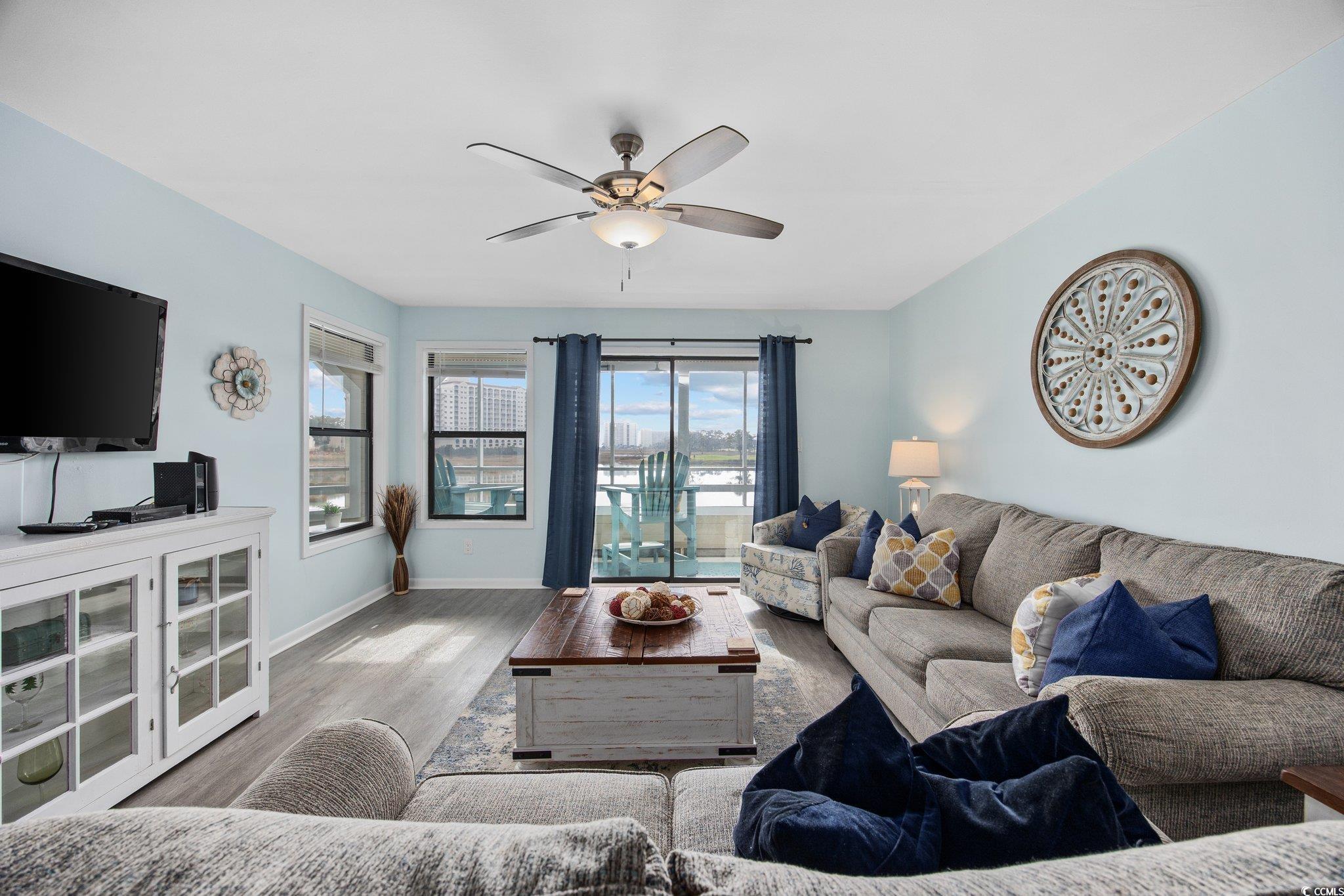 501 Maison Drive, Unit F12 Myrtle Beach, SC 29572 - Photo 14 of 39