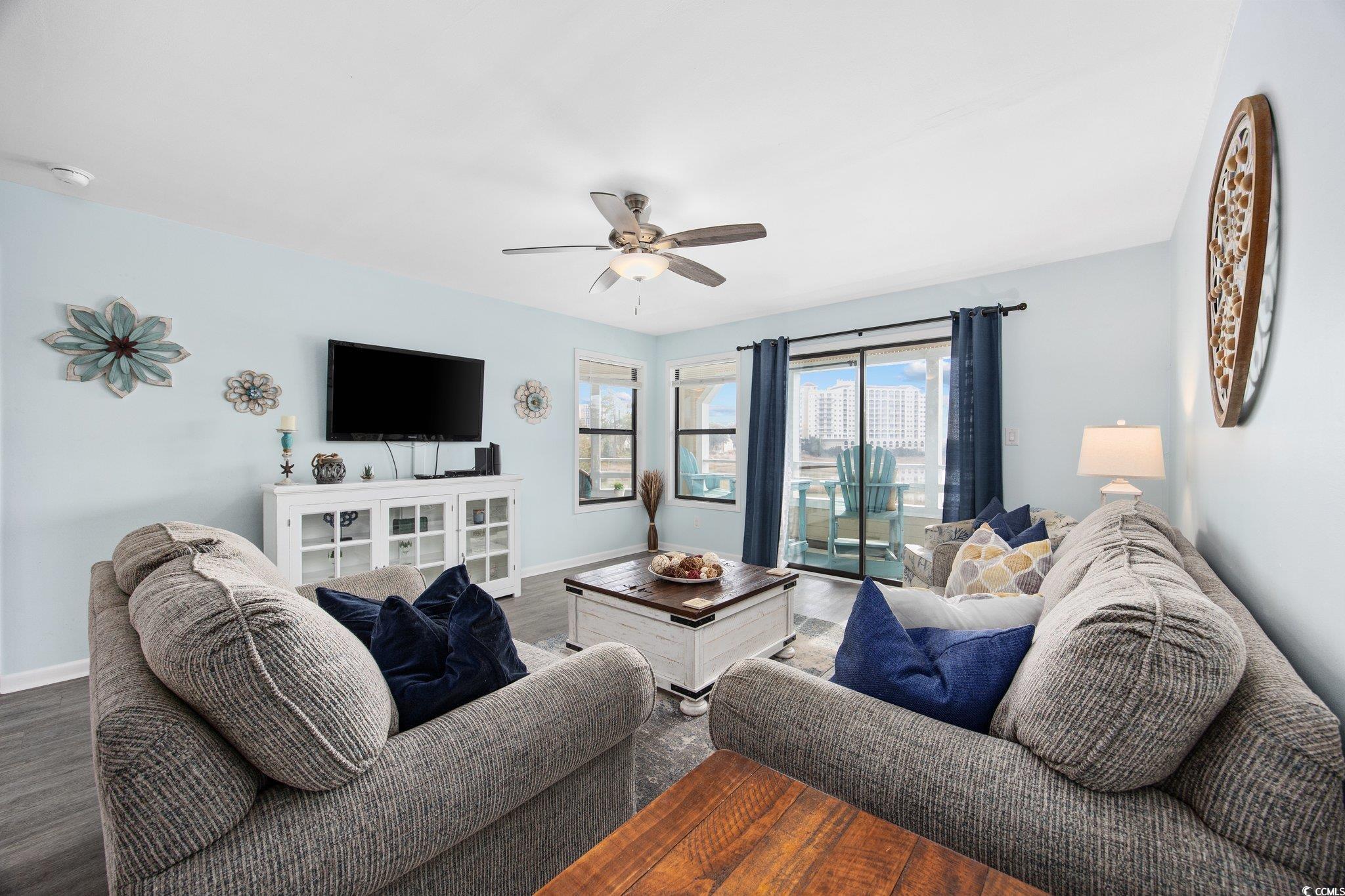 501 Maison Drive, Unit F12 Myrtle Beach, SC 29572 - Photo 15 of 39