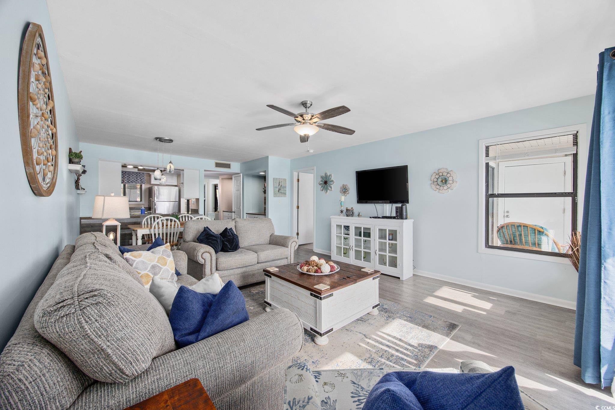 501 Maison Drive, Unit F12 Myrtle Beach, SC 29572 - Photo 17 of 39