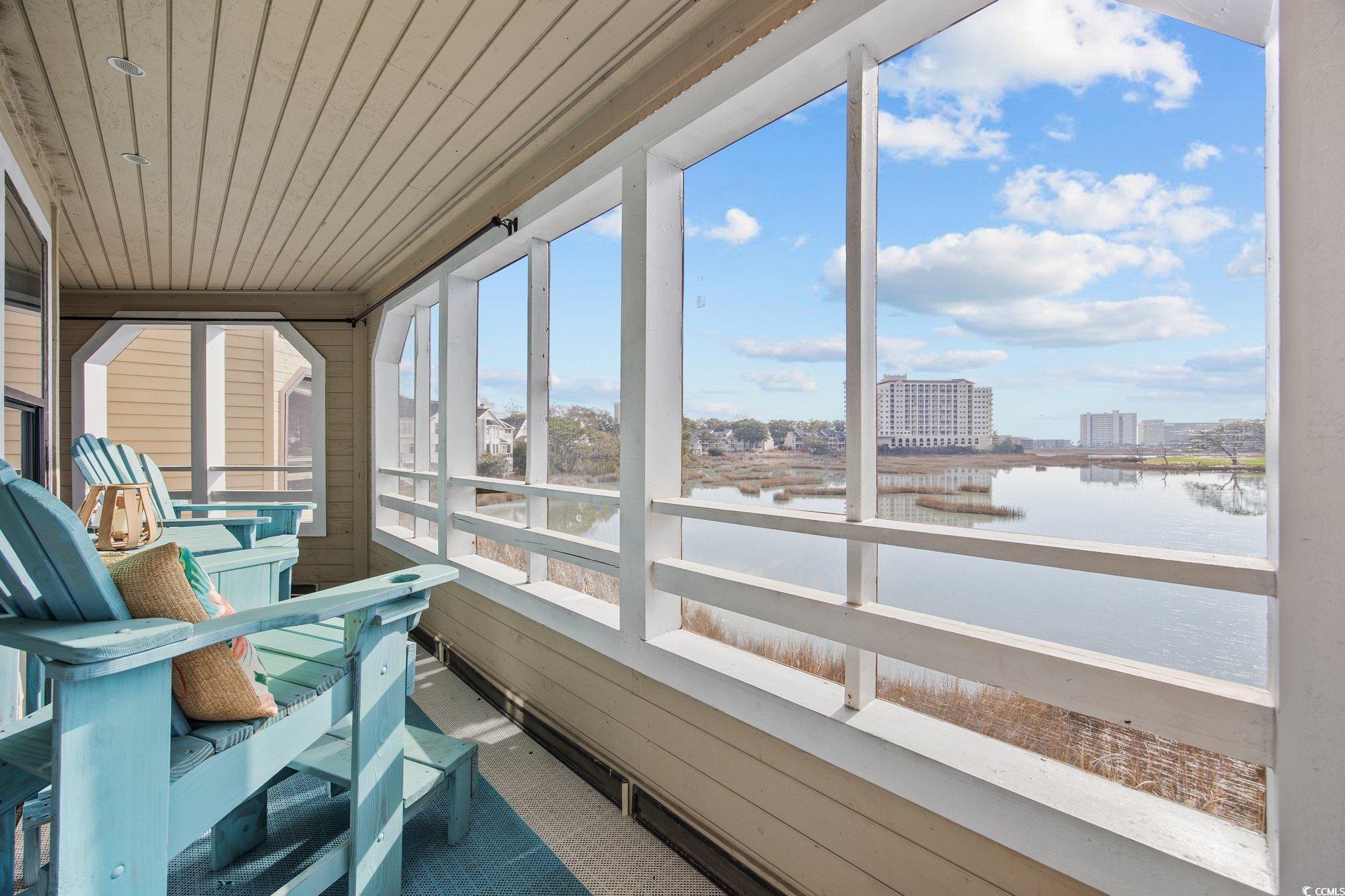 501 Maison Drive, Unit F12 Myrtle Beach, SC 29572 - Photo 18 of 39