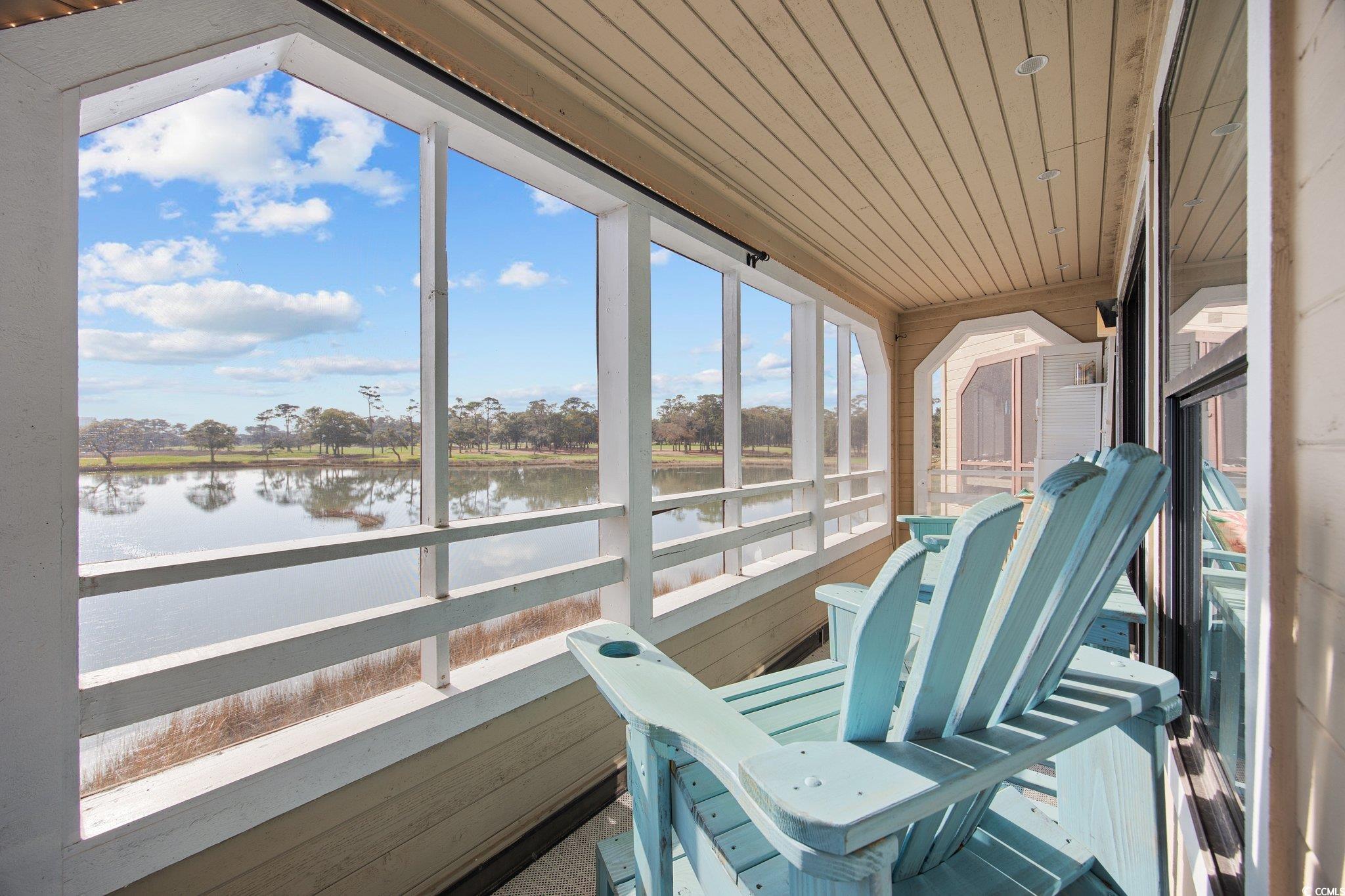 501 Maison Drive, Unit F12 Myrtle Beach, SC 29572 - Photo 19 of 39