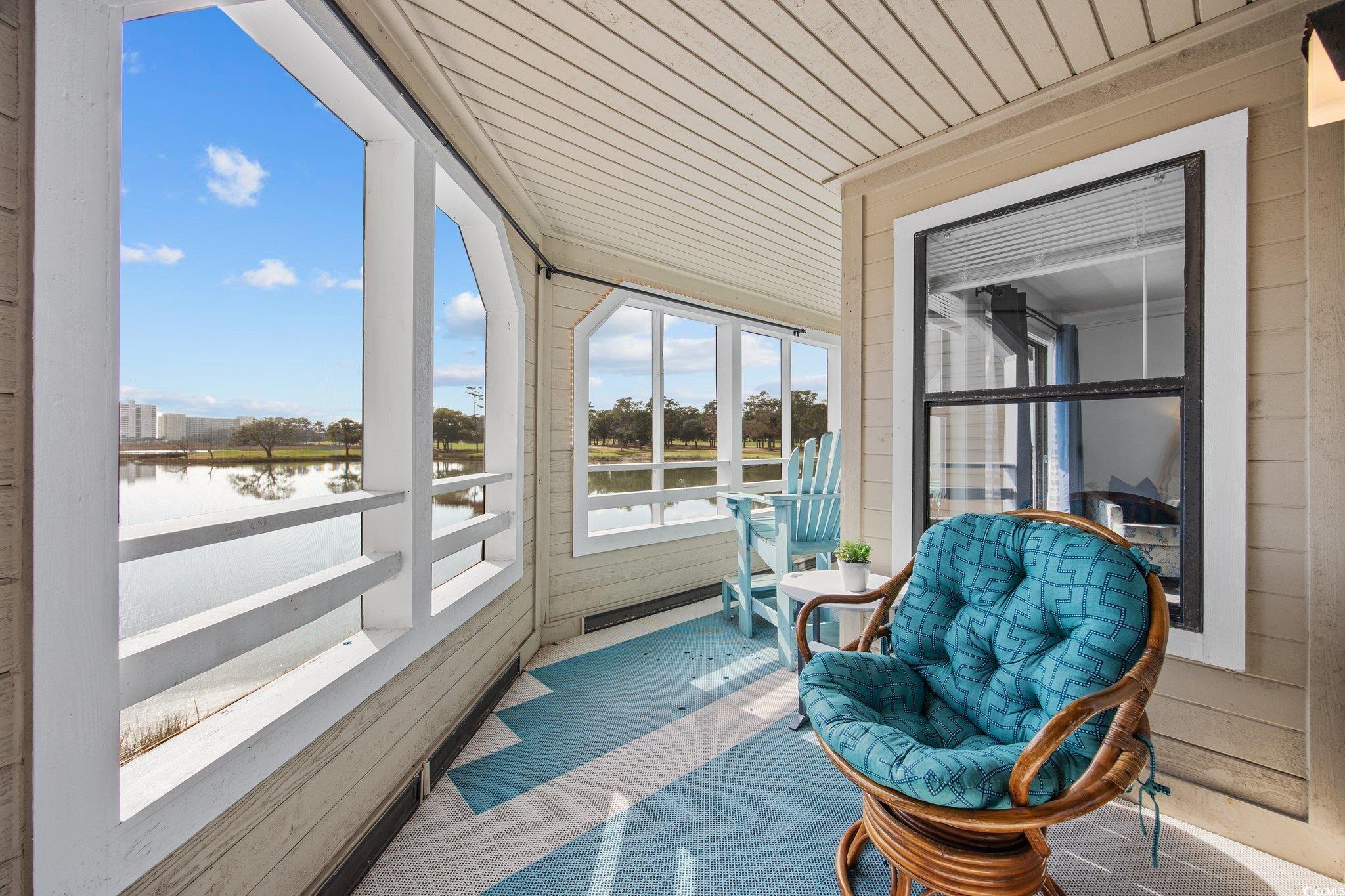 501 Maison Drive, Unit F12 Myrtle Beach, SC 29572 - Photo 20 of 39