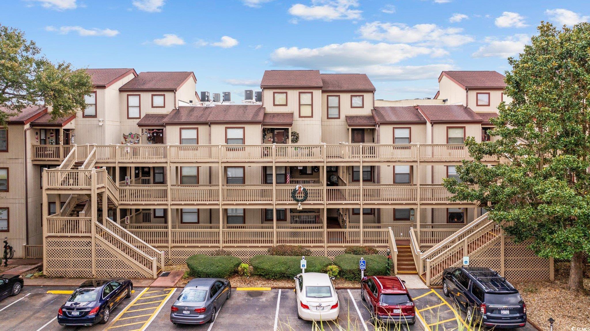 501 Maison Drive, Unit F12 Myrtle Beach, SC 29572 - Photo 2 of 39