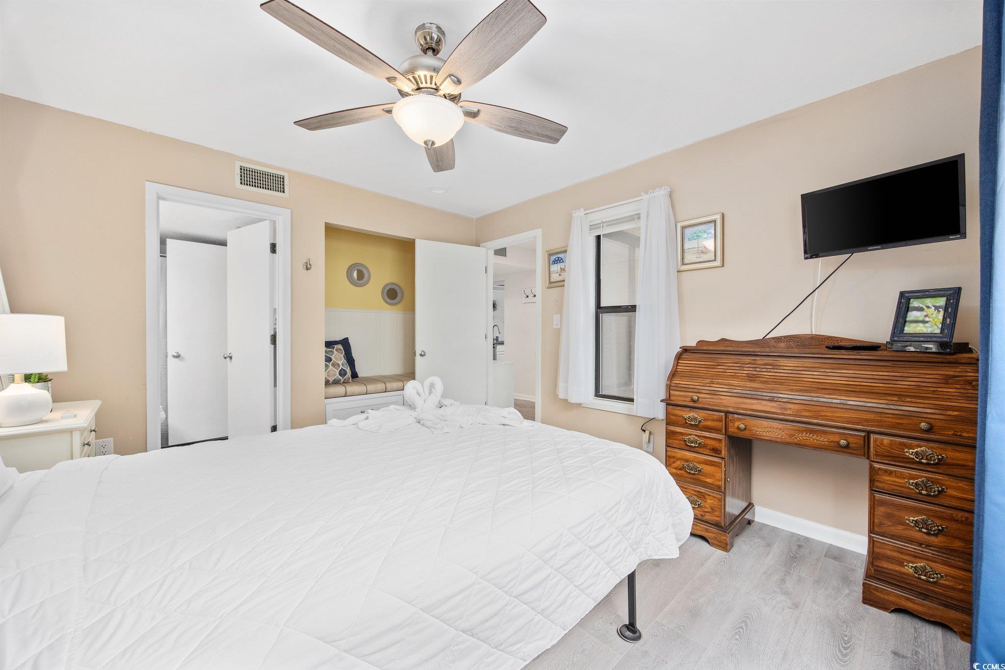 501 Maison Drive, Unit F12 Myrtle Beach, SC 29572 - Photo 22 of 39