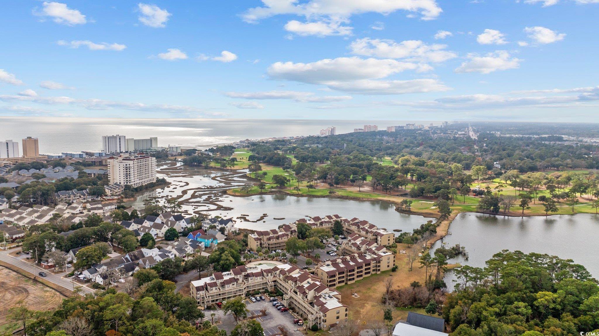 501 Maison Drive, Unit F12 Myrtle Beach, SC 29572 - Photo 29 of 39