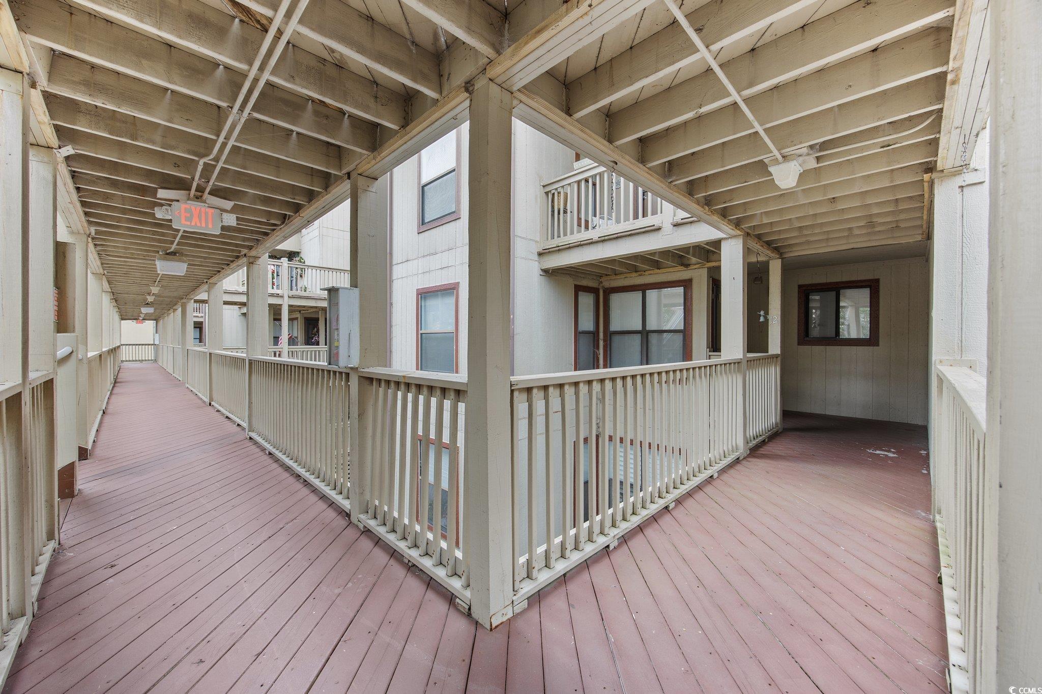 501 Maison Drive, Unit F12 Myrtle Beach, SC 29572 - Photo 3 of 39