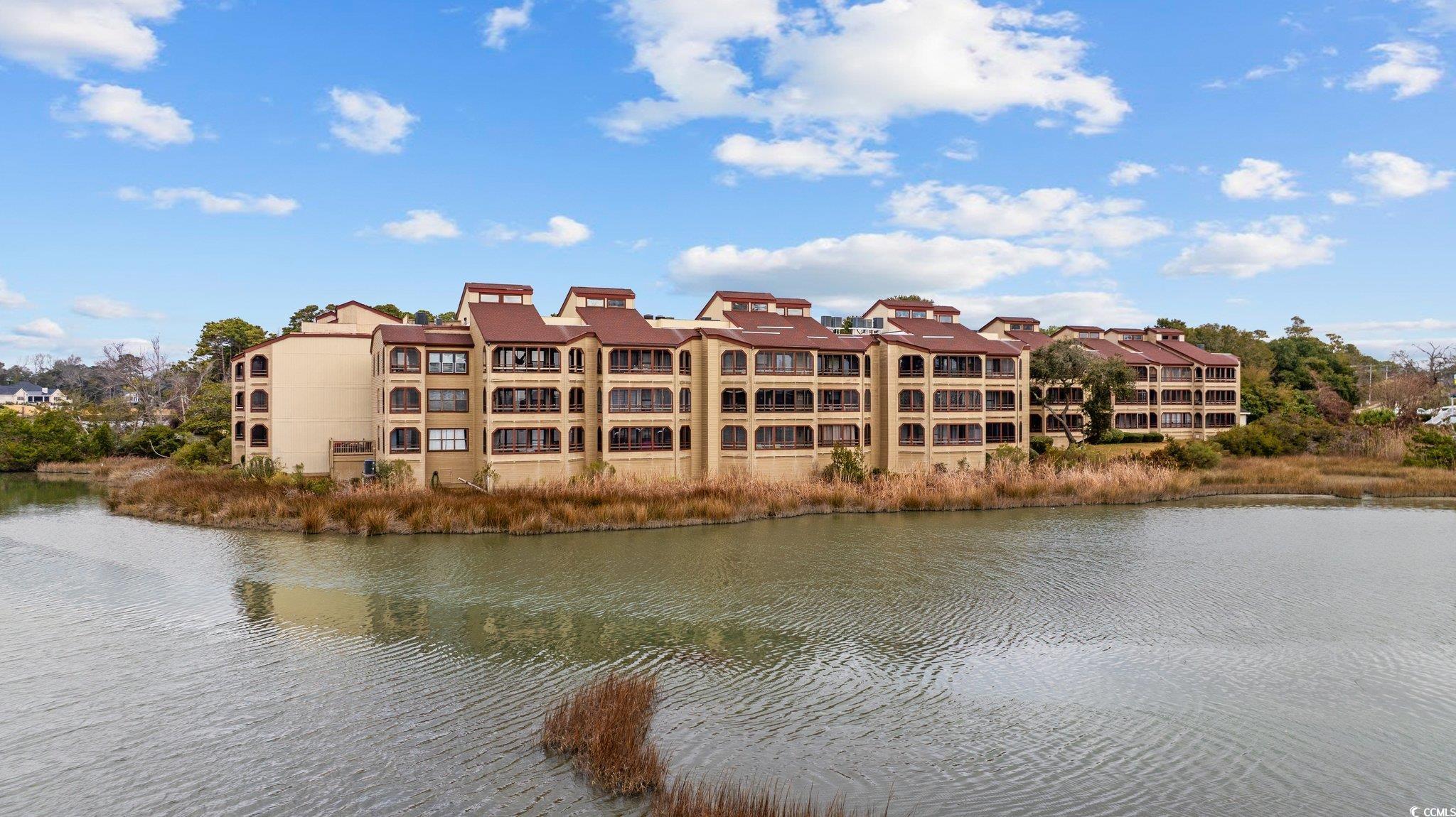 501 Maison Drive, Unit F12 Myrtle Beach, SC 29572 - Photo 31 of 39