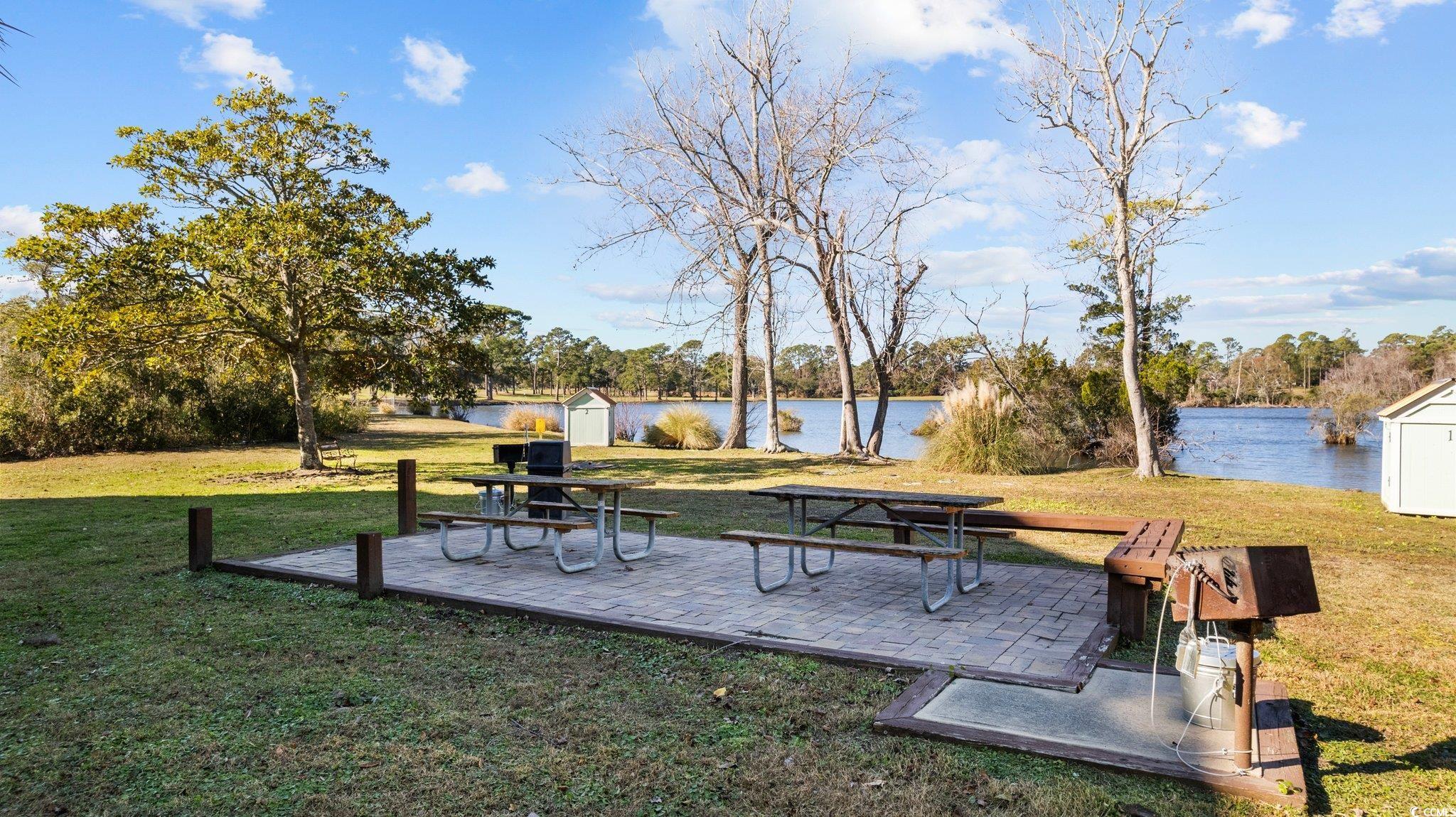 501 Maison Drive, Unit F12 Myrtle Beach, SC 29572 - Photo 32 of 39