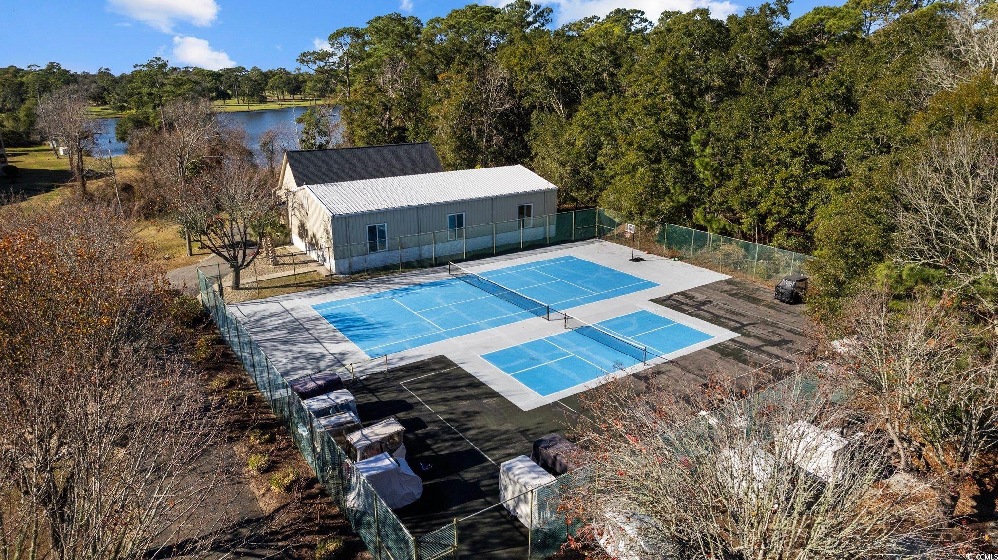 501 Maison Drive, Unit F12 Myrtle Beach, SC 29572 - Photo 33 of 39