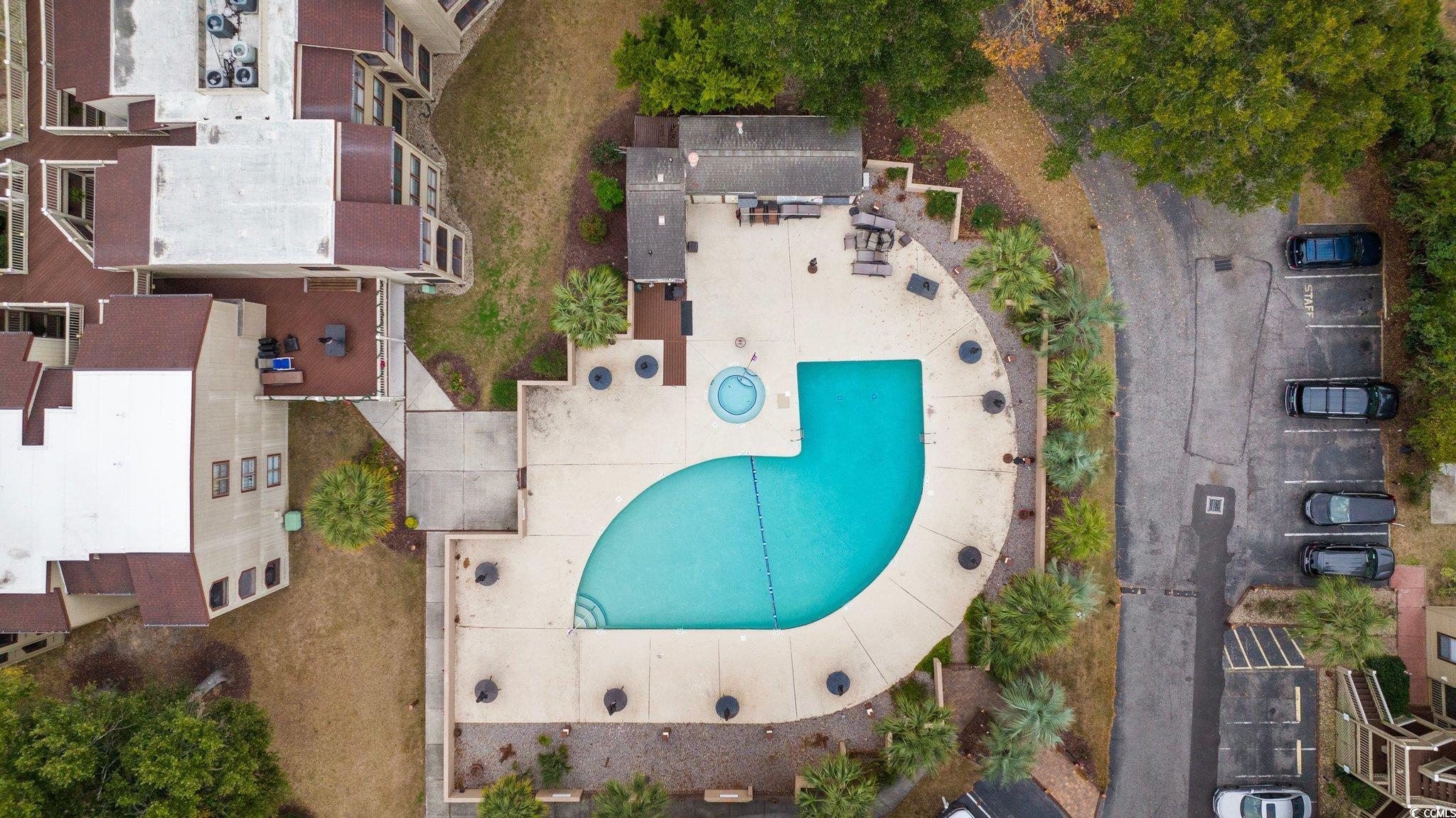 501 Maison Drive, Unit F12 Myrtle Beach, SC 29572 - Photo 38 of 39