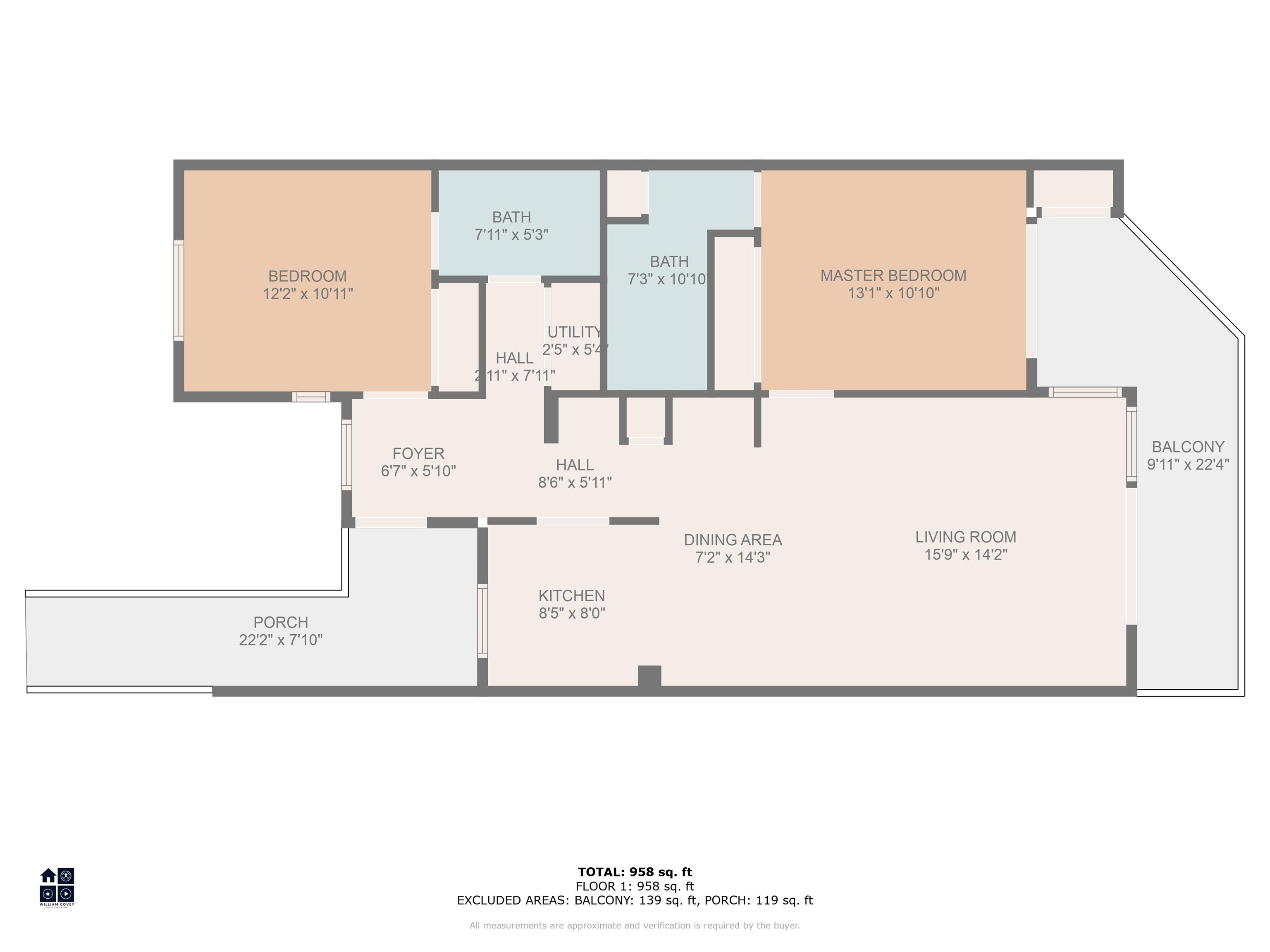 501 Maison Drive, Unit F12 Myrtle Beach, SC 29572 - Photo 39 of 39