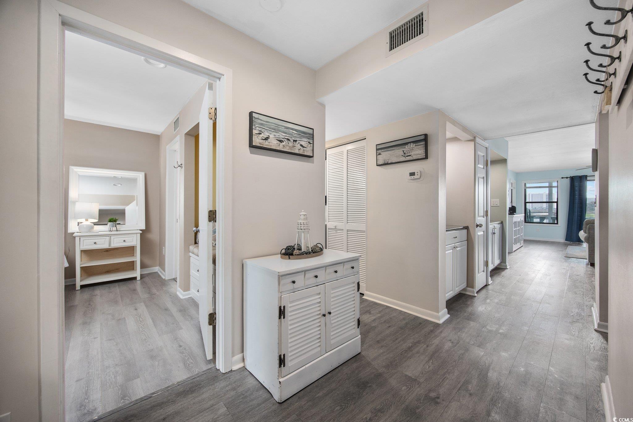 501 Maison Drive, Unit F12 Myrtle Beach, SC 29572 - Photo 4 of 39