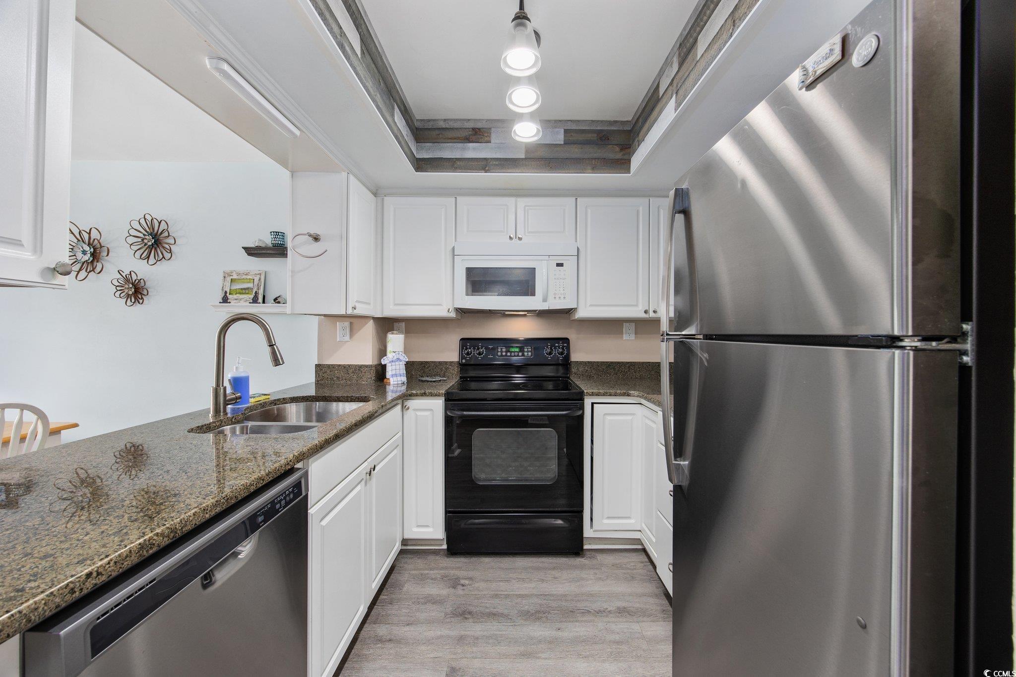 501 Maison Drive, Unit F12 Myrtle Beach, SC 29572 - Photo 8 of 39