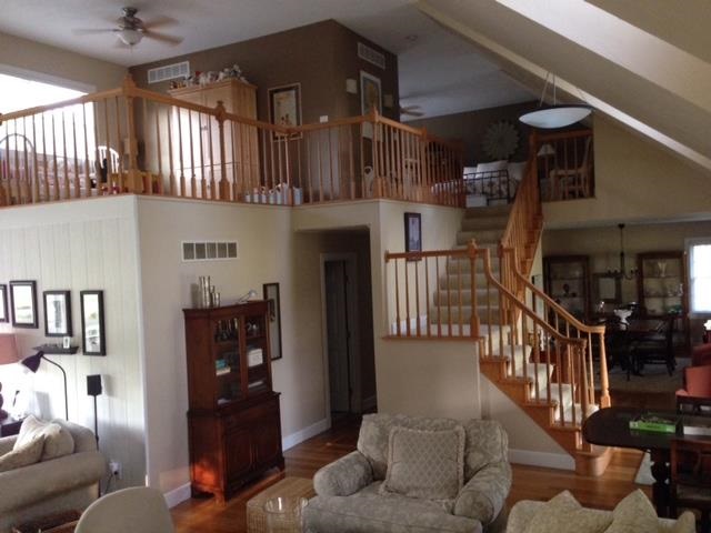 812 Columbia Road Washburn, IL 61570 - Photo 3 of 36