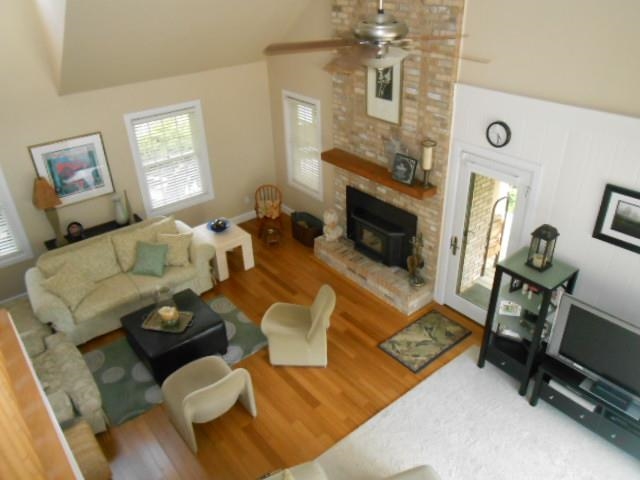 812 Columbia Road Washburn, IL 61570 - Photo 10 of 36